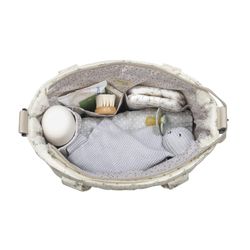 BOLSA CROSSBODY MIMOSA VERDE
