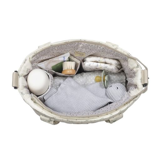 BOLSA CROSSBODY MIMOSA VERDE