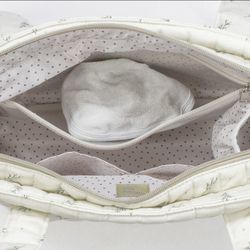 BOLSA CROSSBODY MIMOSA VERDE