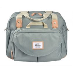 Bolsa Genéve II Verde Beaba