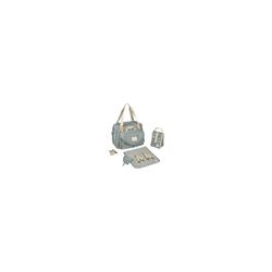 Bolsa Genéve II Verde Beaba