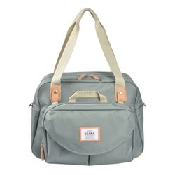 Bolsa Genéve II Verde Beaba