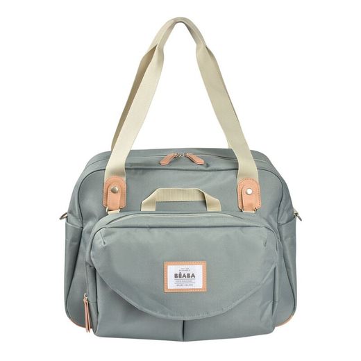 Bolsa Genéve II Verde Beaba