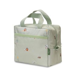 Bolsa Térmica Merienda Koala Verde