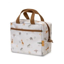 Bolsa Térmica Merienda Sabana