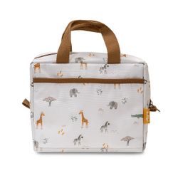 Bolsa Térmica Merienda Sabana