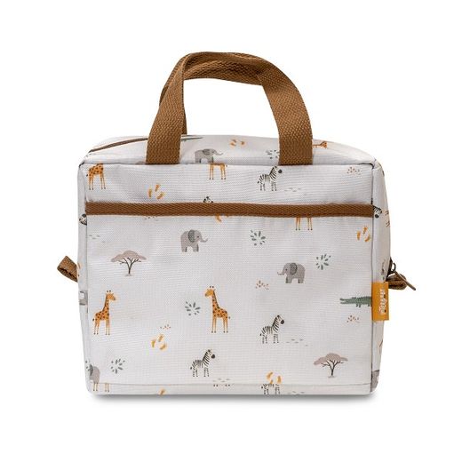 Bolsa Térmica Merienda Sabana