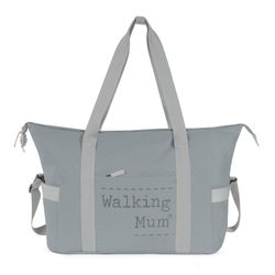 Bolsa Xl Eco Mum Cloud Walking Mum