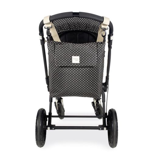 Bolso Canastilla Emily Walking Mum