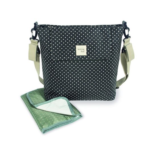 Bolso Canastilla Emily Walking Mum