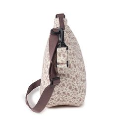 BOLSO CROSSBODY GONDOLA GALA CERISE