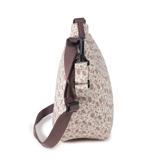 BOLSO CROSSBODY GONDOLA GALA CERISE