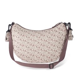 BOLSO CROSSBODY GONDOLA GALA CERISE