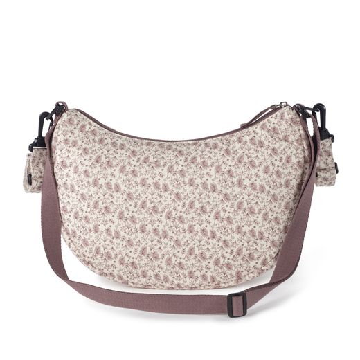 BOLSO CROSSBODY GONDOLA GALA CERISE