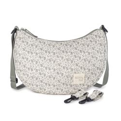 BOLSO CROSSBODY GONDOLA GALA MINT