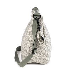 BOLSO CROSSBODY GONDOLA GALA MINT