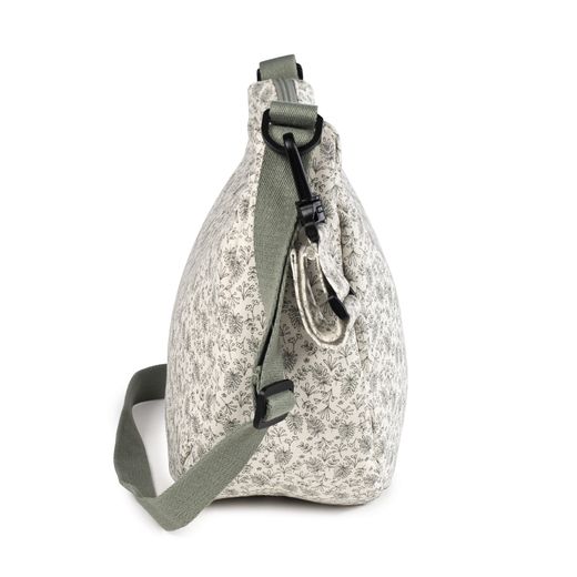 BOLSO CROSSBODY GONDOLA GALA MINT