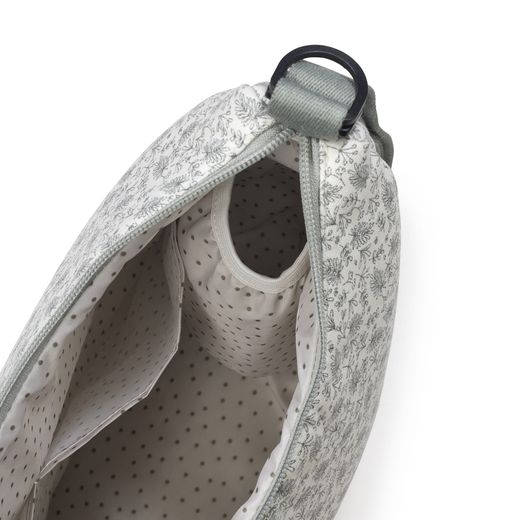 BOLSO CROSSBODY GONDOLA GALA MINT