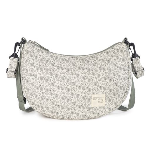 BOLSO CROSSBODY GONDOLA GALA MINT