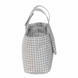 Bolso Organizador I Love Vichy Gris Walking Mum