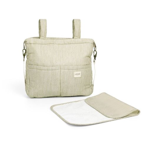 Bolso Para Carrito Con Cambiador