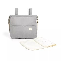 Bolso Para Carrito Con Cambiador