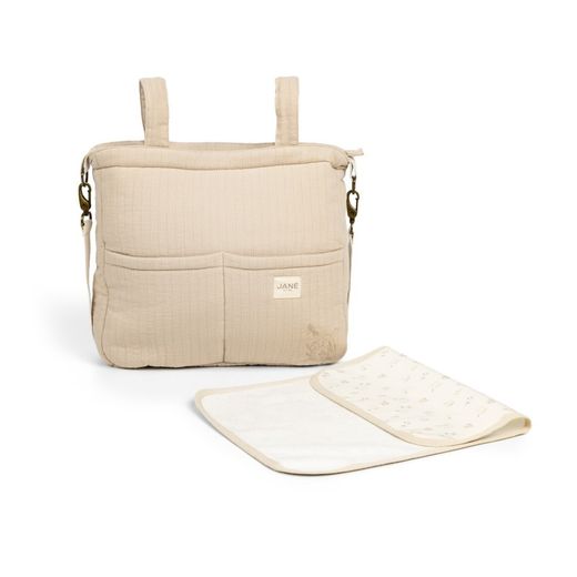 Bolso Para Carrito Con Cambiador