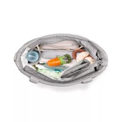 Bolso Para Carrito Con Cambiador