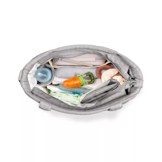 Bolso Para Carrito Con Cambiador