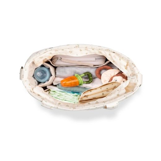 Bolso Para Carrito Con Cambiador