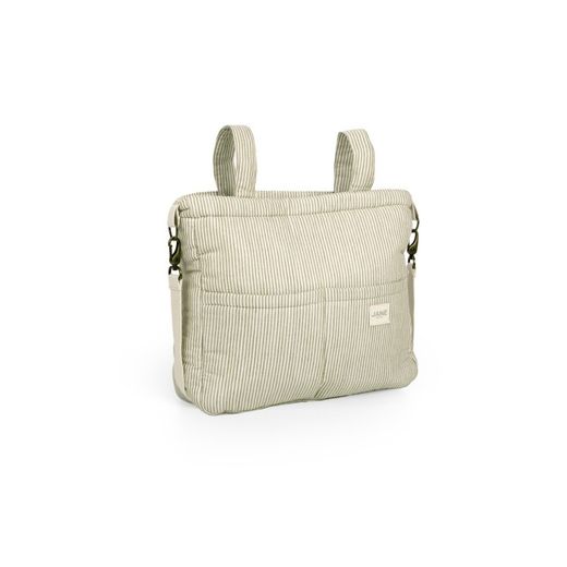 Bolso Para Carrito Con Cambiador