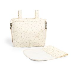Bolso Para Carrito Con Cambiador