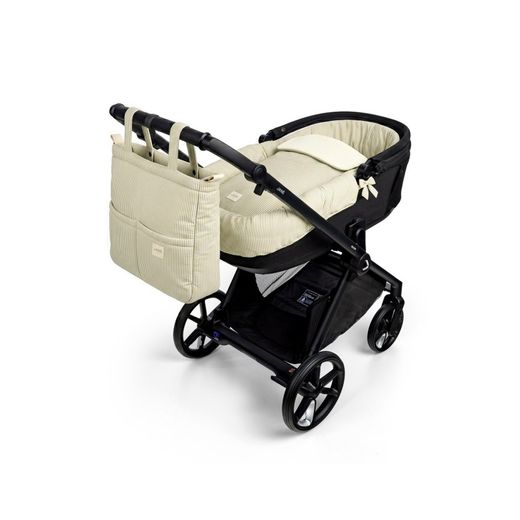 Bolso Para Carrito Con Cambiador