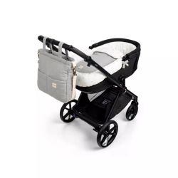 Bolso Para Carrito Con Cambiador