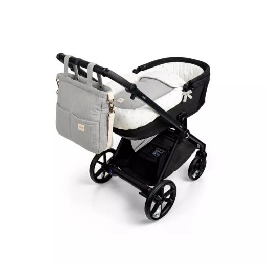 Bolso Para Carrito Con Cambiador
