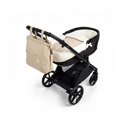 Bolso Para Carrito Con Cambiador