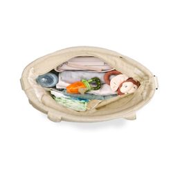 Bolso Para Carrito Con Cambiador