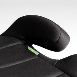 Booster Elevador I-Size Sin Isofix