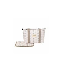 Bolso Crossbody + Cambiador Etnic
