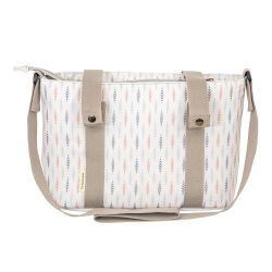 Bolso Crossbody + Cambiador Etnic