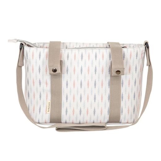 Bolso Crossbody + Cambiador Etnic