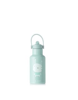 Botella Térmica Para Niñ@s 350 ml.