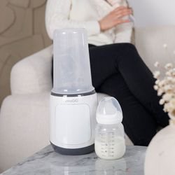 Calienta Biberones y Esterilizador GIOwarm Smart InnoGIO