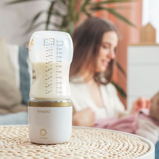 Calientabiberones GIOwarm Mini GIO-370M