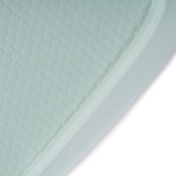 Cambiador Bebé Foamy Verde