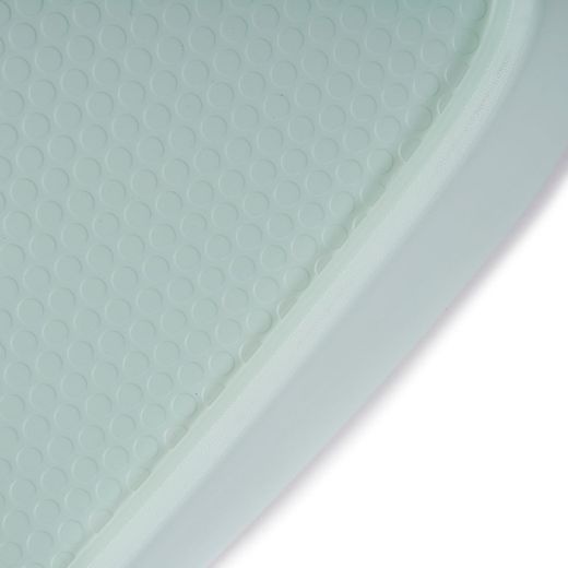 Cambiador Bebé Foamy Verde