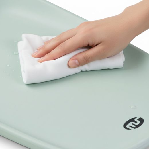 Cambiador bebé Foamy