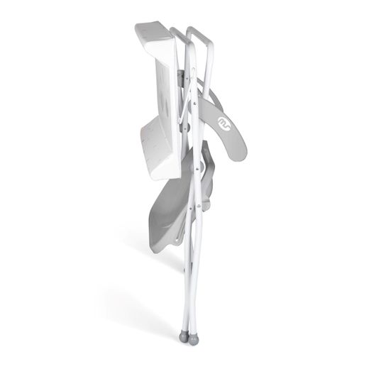 Cambiador Con Bañera Plegable Zoe