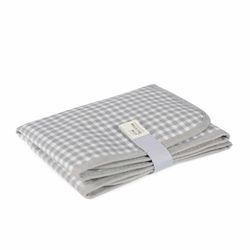 Cambiador I Love Vichy Gris Walking Mum