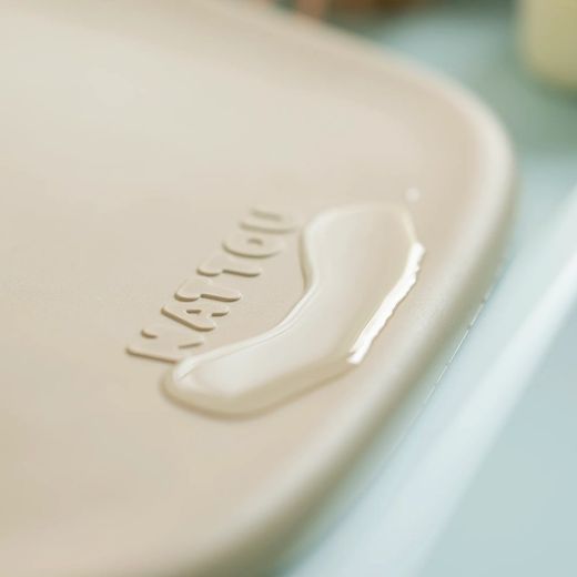 Cambiador Softy Beige